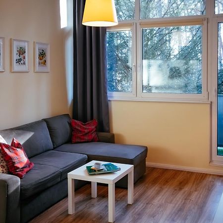 Apartament 3 Polanica-Zdrój Buitenkant foto
