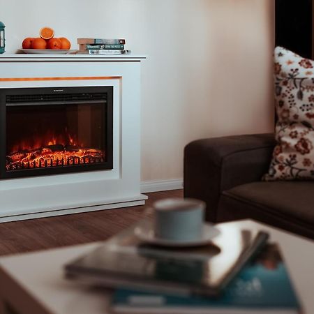 Apartament 3 Polanica-Zdrój Buitenkant foto