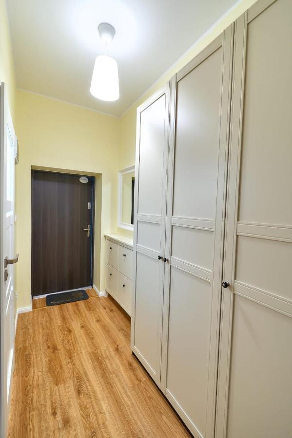 Apartament 3 Polanica-Zdrój Buitenkant foto