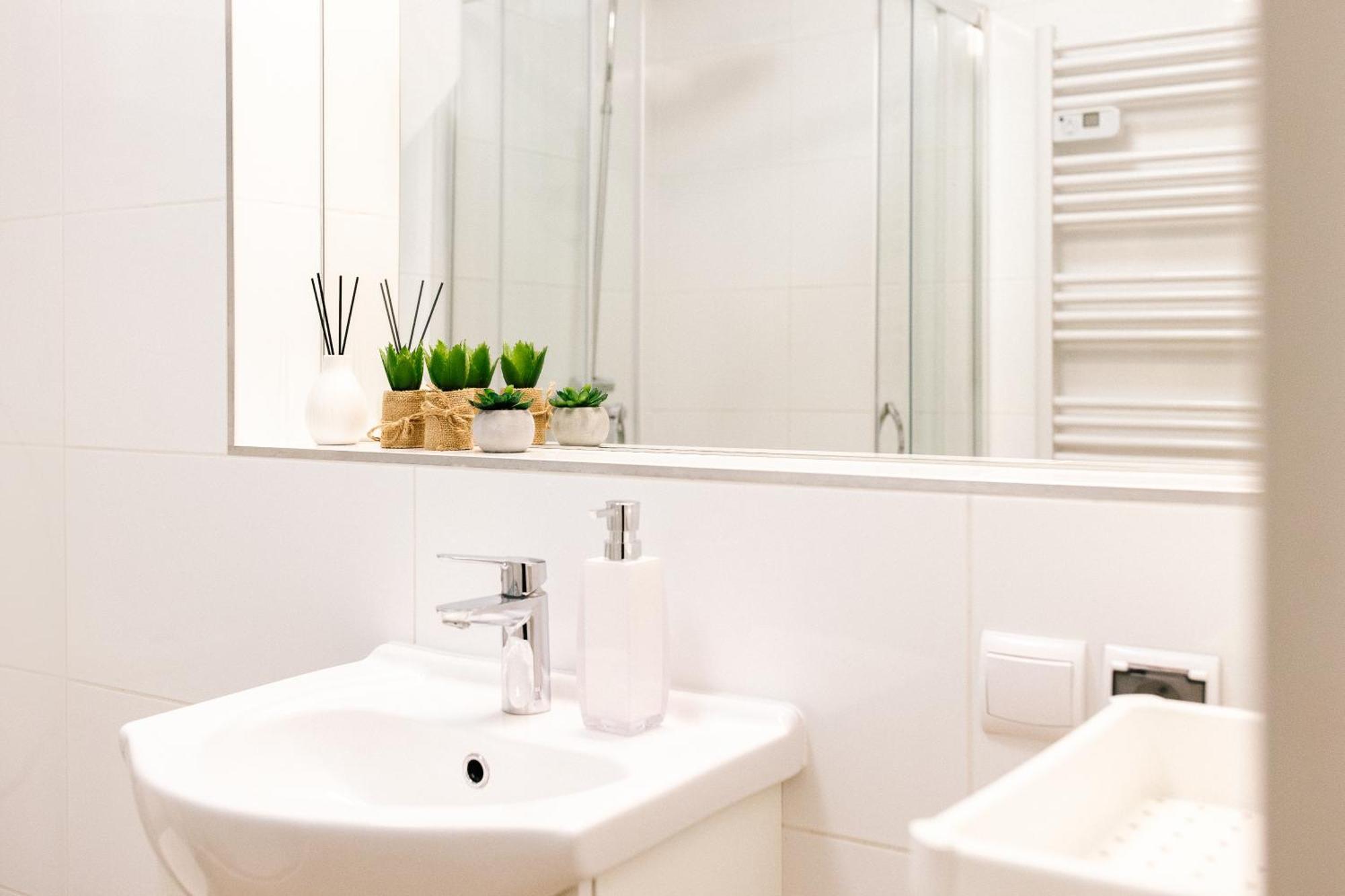 Apartament 3 Polanica-Zdrój Buitenkant foto