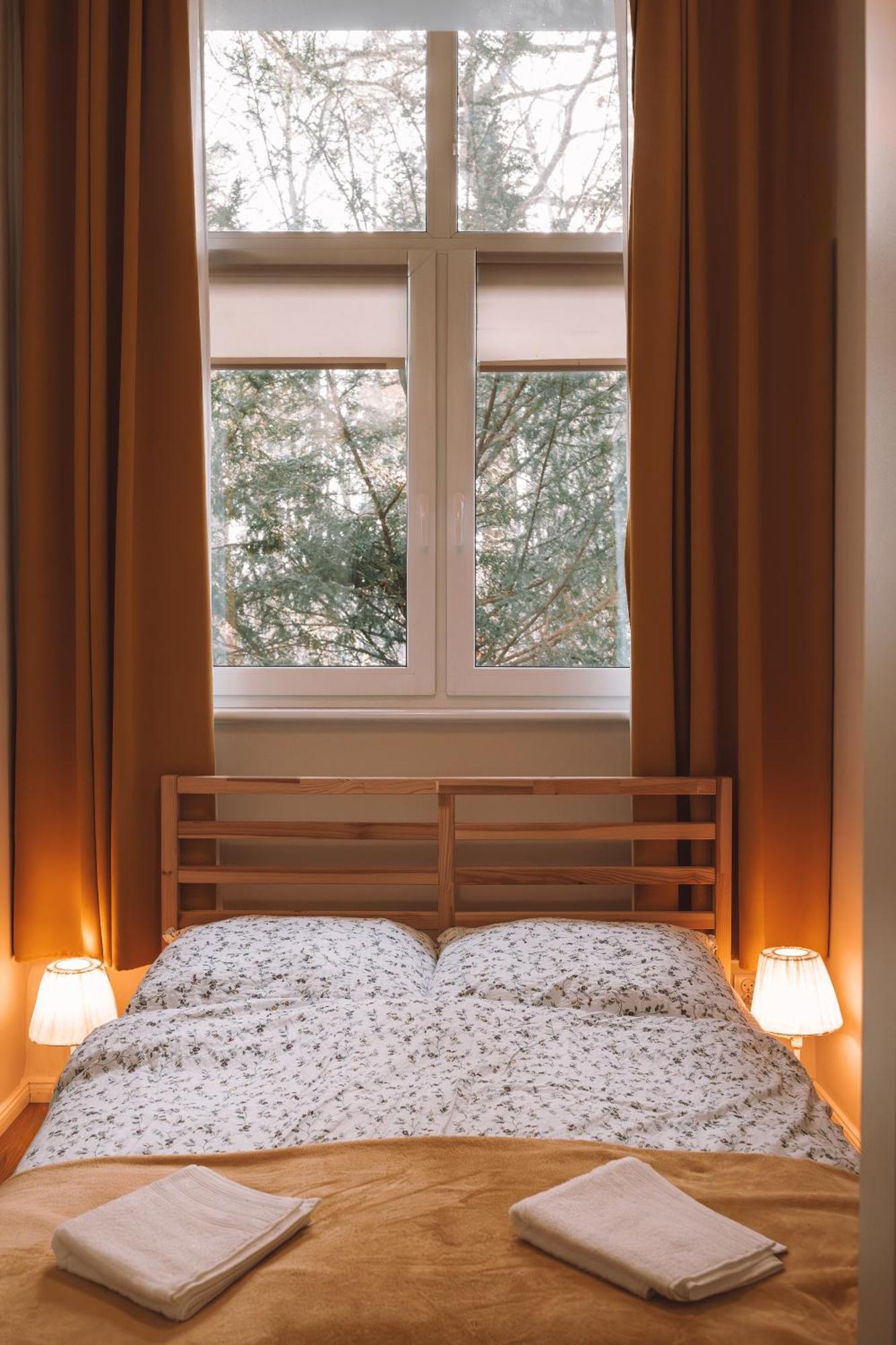 Apartament 3 Polanica-Zdrój Buitenkant foto