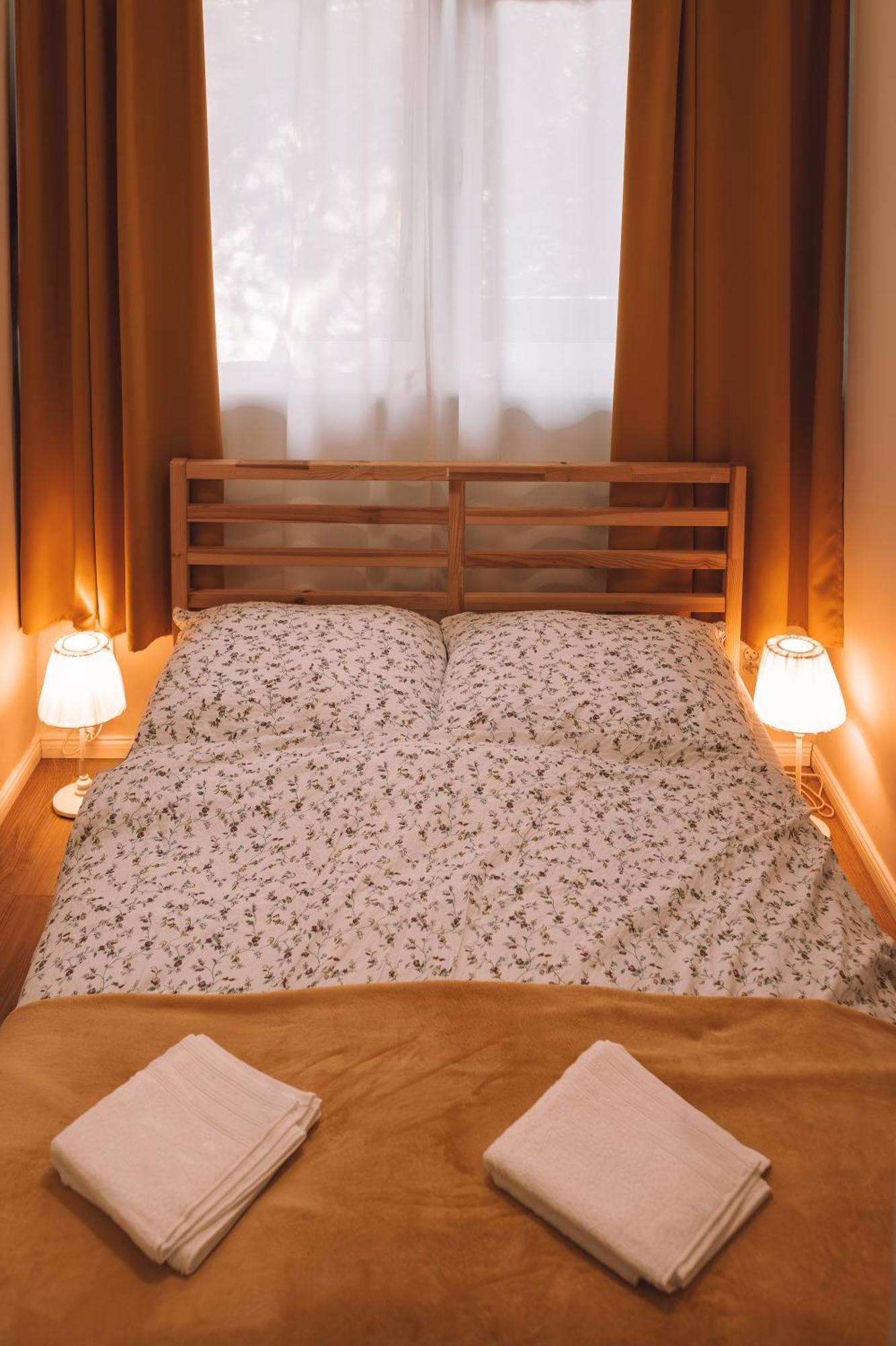 Apartament 3 Polanica-Zdrój Buitenkant foto