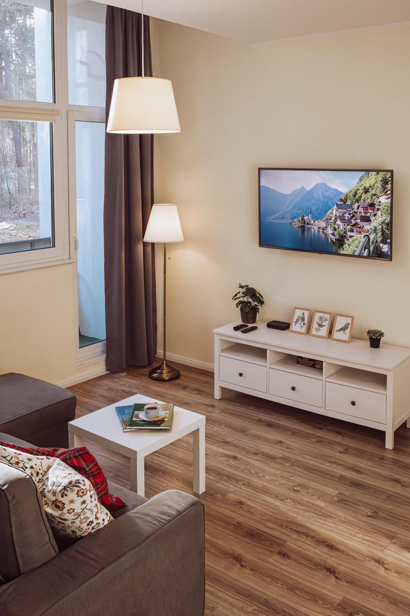 Apartament 3 Polanica-Zdrój Buitenkant foto